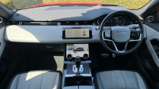 Land Rover Range Rover Evoque 2.0 D200 R-Dynamic HSE 5dr Auto Diesel Hatchback